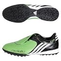 Adidas Mens F10 i TRX Turf Football Boots UK10