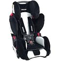 Recaro Young Sport Car Seat - Black/ Silver