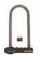 Schwinn Deluxe Bicycle U-Lock