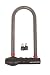 Schwinn Deluxe Bicycle U-Lock
