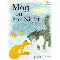 Mog on Fox Night