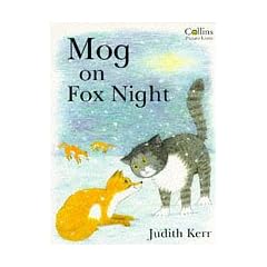 Mog on Fox Night