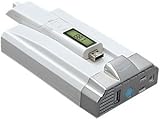 VECTOR IMOBILE VEC416 100-Watt Slim Power Inverter