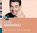 L'Essentiel - Luis Mariano - Copy control