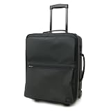 [ポーター] PORTER ブラウズ BROWSE スーツケース キャリーバッグ（機内持込み可） 851-06217（ブラック）