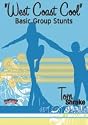 Tom Shrake: "West Coast Cool" Basic Group Stunts (DVD)