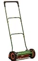 Brill 78365 Luxus 33 Push Reel Mower