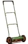 Brill 78365 Luxus 33 Push Reel Mower