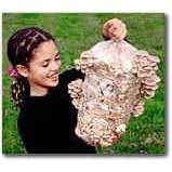 The Pearl Oyster Mushroom Patch - Indoor / Outdoor Mushroom Growing Kit - Grow Your Own Edible Mushrooms & Fungi. Easy & Fun Mush Room Growing Kit - Grow Mushrooms for Cooking Ingredients. Great Gift Idea for a Cook.