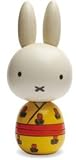 ミッフィーこけし チューリップ