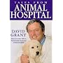 Tales from the "Animal Hospital"