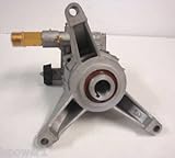 308653006 (NEW) Hilmore Pressure Washer Pump 2600 PSI