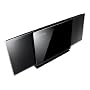 Panasonic SC-HC37EG-K Kompaktanlage f�r iPod/iPhon&hellip von Panasonic