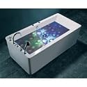Underwater Light Show Disco Water Light