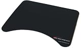 GlideTapes GlidePad small schwarz