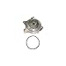 GMB 130-9760 OE Replacement Water Pump with Gasket