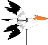 Flying Pelican