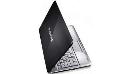 Toshiba Satellite L500D-14W 39,6 cm (15,6 Zoll) Notebook (AMD