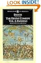 The Divine Comedy: Inferno v. 1 (Classics)
