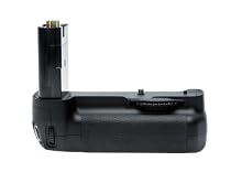 Nikon MB-D200 Multi-Power Battery Pack for the D200 Digital Camera