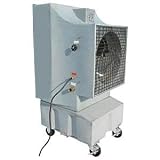 16 Evaporative Cooler Direct Drive 2 Speed