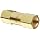Parker C Series Brass Check Valve, 5 psi Cracking Pressure, NPT Female