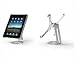 GSI Super Quality Hands-Free Desktop Stand for Apple iPad 3G/WIFI Tablet Reader - Multi-Purpose Aluminum Holder, 360° Rotating Dock/Cradle