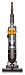 Dyson DC18 Slim All Floors Upright vacuum cleaner - Iron, Titanium & Yellow