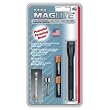 AAA Mini Mag Black Flashlight Hanging Pack - Flashlights - Flashlights