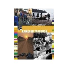 Kamerun Tagebuch