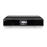 New HEWLETT PACKARD HP Envy Eall-In-One Printer D410a One-Year Limited Hard ....
