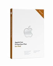 AppleCare Protection Plan for iPod and iTunes