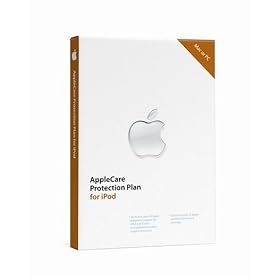 AppleCare Protection Plan for iPod and iTunes