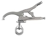 DELTA 17-922 9-Inch Drill Press Vise Clamp