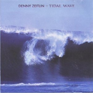 Tidal Wave by Denny Zeitlin (Audio CD - 2003)