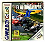 Revue Konami  / F1 World Grand Prix II