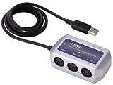 Edirol UM-2EX USB MIDI Interface
