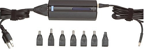 Targus APA10US Mobile 70 Universal AC Power Adapter