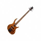 Tobias Killer B 4-String Bass, Bubinga