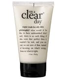 philosophy - on a clear day - superwash for oily skin