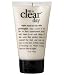philosophy - on a clear day - superwash for oily skin