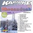 Chartbuster Karaoke: Steve Warnier, Vol. 1
