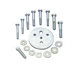 Mr. Gasket 1380 Steering Wheel Puller