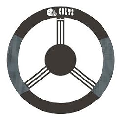 Indianapolis Colts Mesh Steering Wheel Cover - Football Sports Merchandise