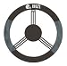 Automotive : Indianapolis Colts Mesh Steering Wheel Cover