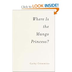 Where Is the Mango Princess?