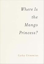 Where Is the Mango Princess?