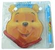 Winnie The Pooh Stationery Set - Disney licensed notepad and pen set