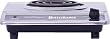 BroilKing Single Burner Range/Hot Plate - Chrome