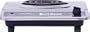Broil King 14x14.5-in. Professional Single Burner Range, Chrome.